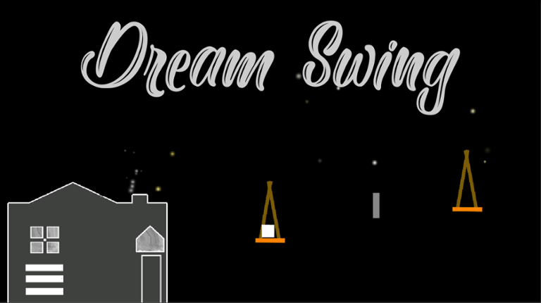 Dream Swing Game Cover