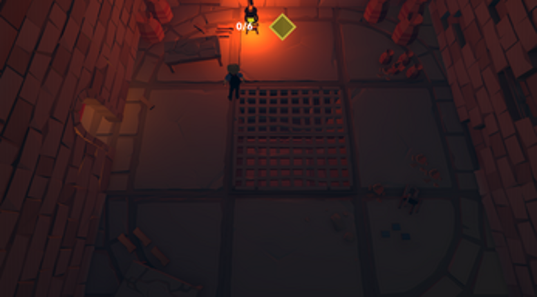 Dungeon Joe Image