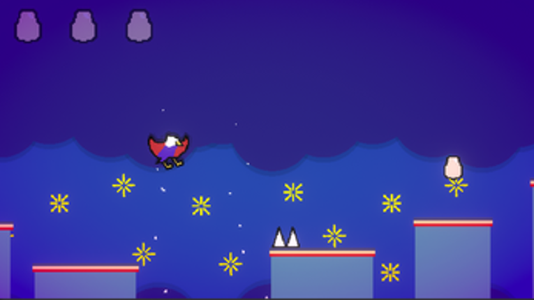 Eagle Quest Image