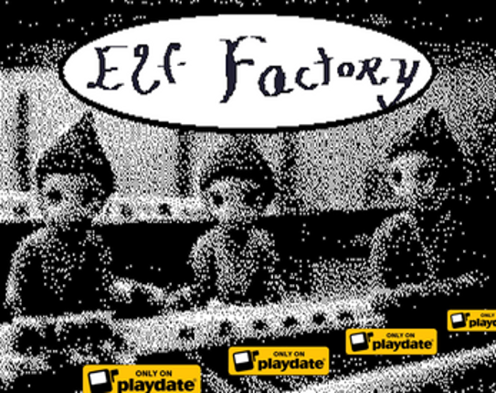 Elf Factory Image