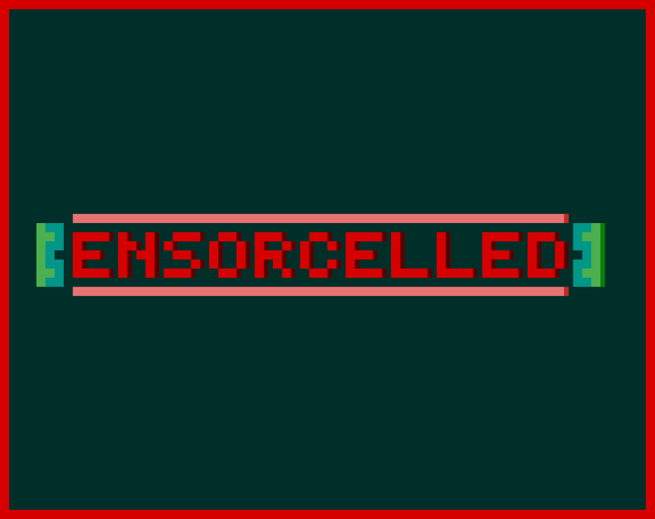 Games like Ensorcelled