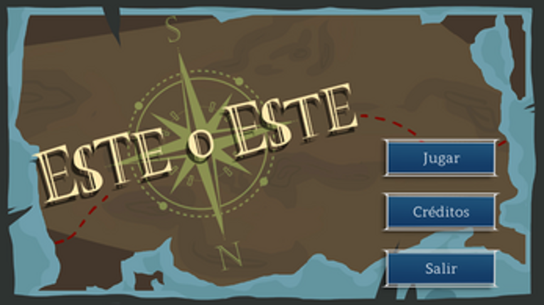 Este o este screenshot