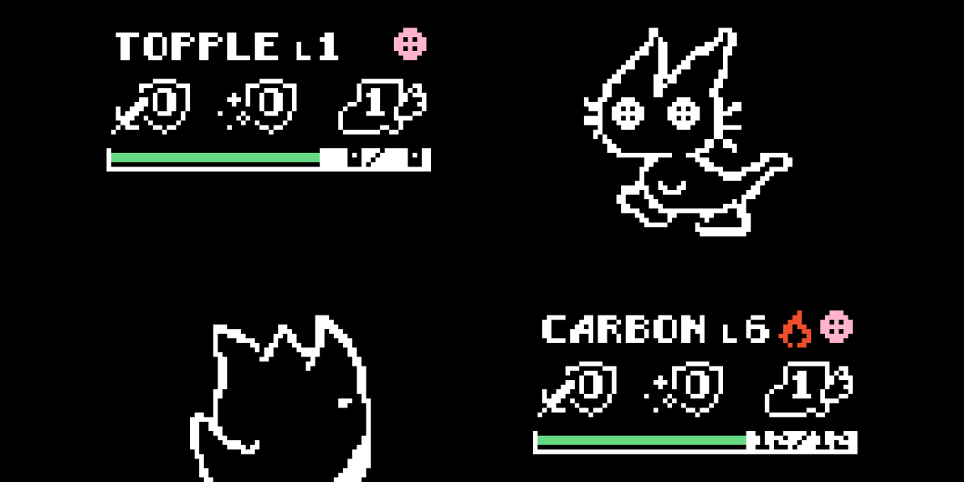 Games like Familiars.io