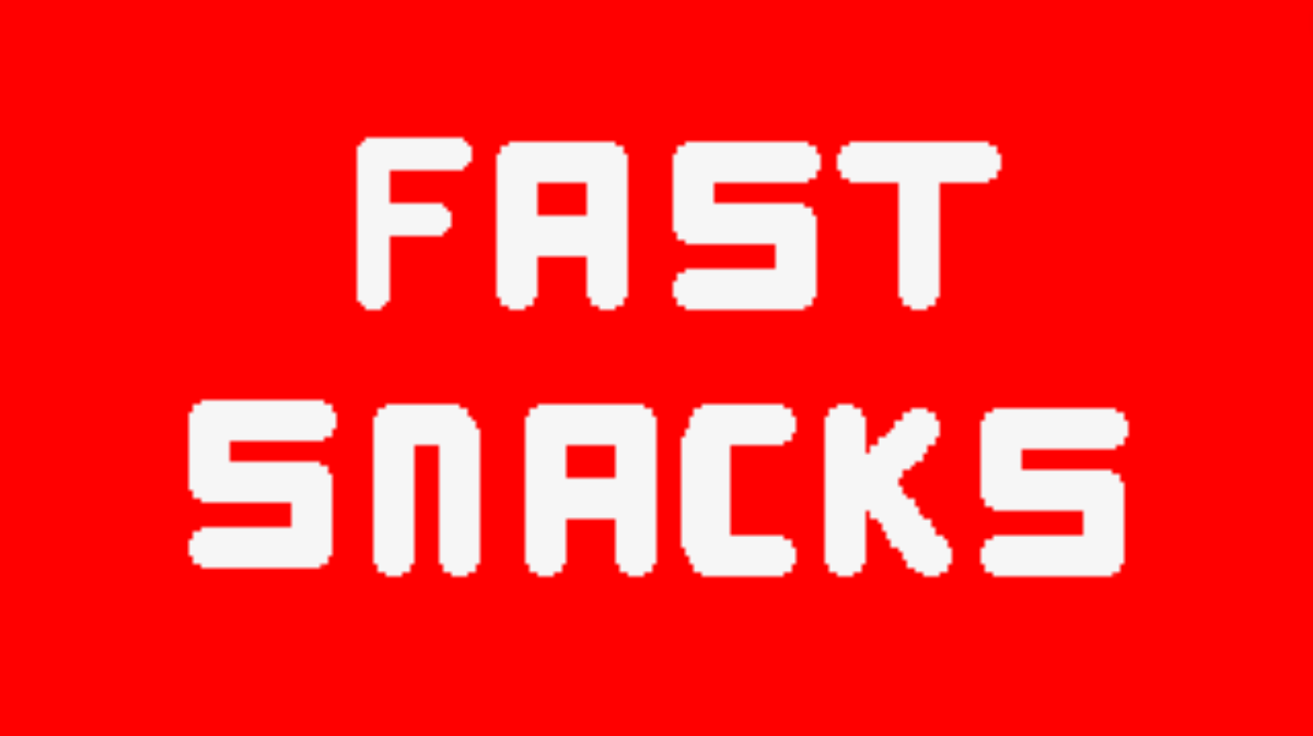 Games like Fast Snacks