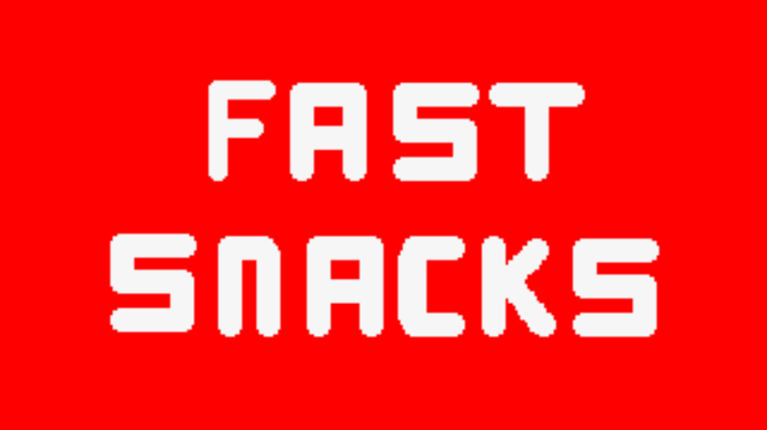 Fast Snacks Game Cover