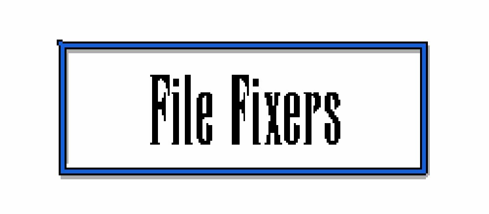 Games like File Fixers