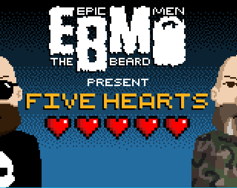 Games like Five Hearts