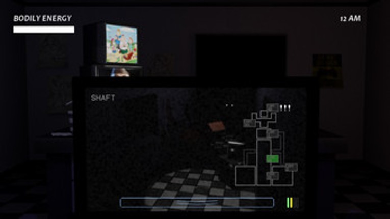 Five Nights at Matt and Bryan's screenshot