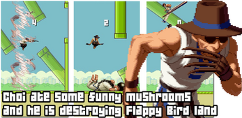 Flappy Choi Image