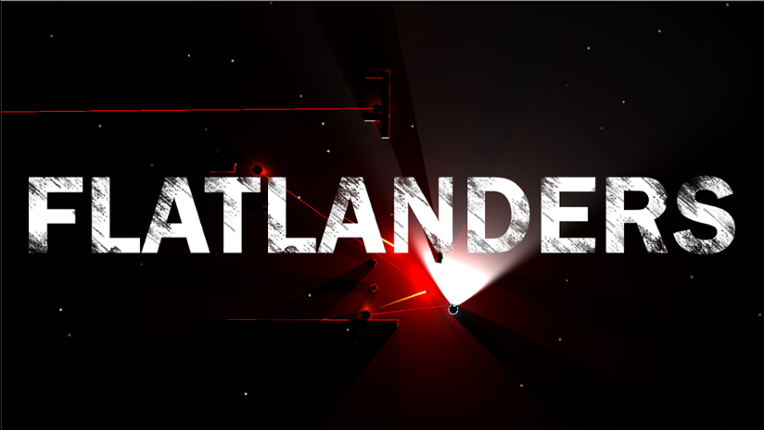 FLATLANDERS Game Cover