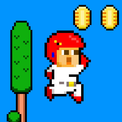 Games like Gabolin Run