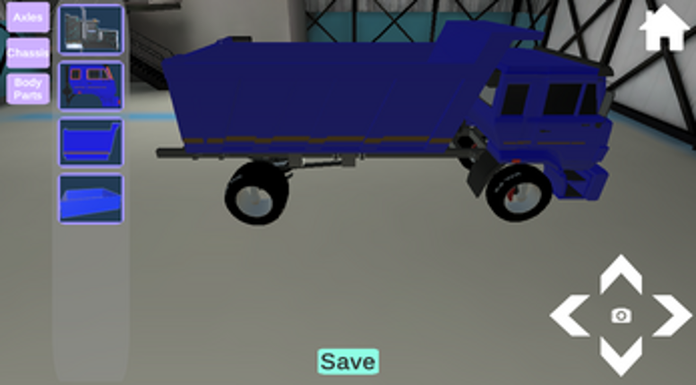 AutoGears screenshot