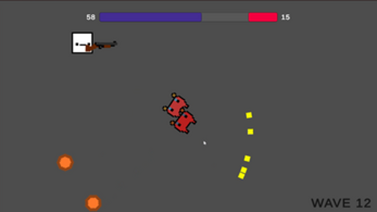 Healthbound: Survive Image