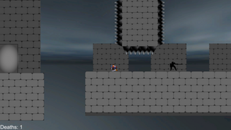 Hero Knight's Adventure (Fall 2021) Image