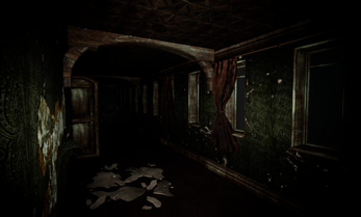 Hybrid screenshot