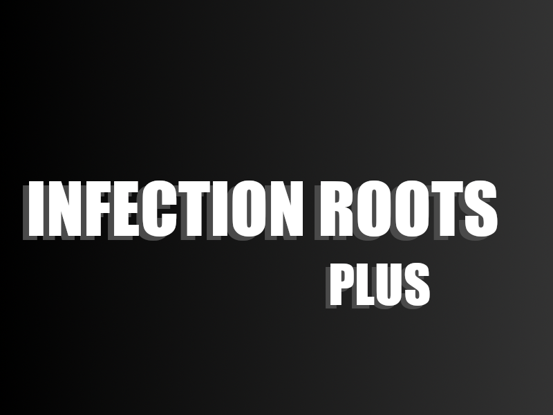 Games like Infection Roots Plus