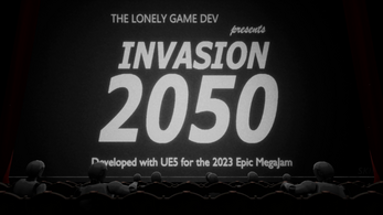 INVASION 2050 Image