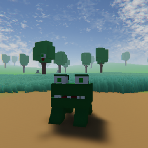 Games like Killer Frog