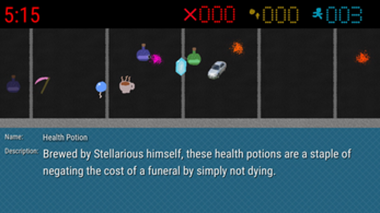 Kleptocheck Image