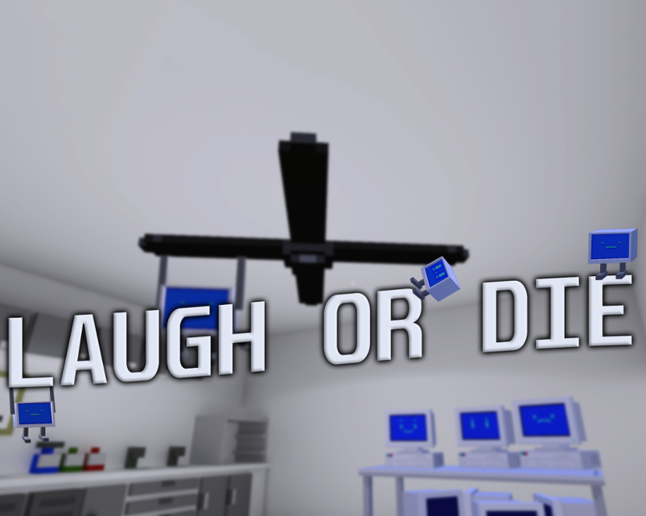 Games like Laugh or Die