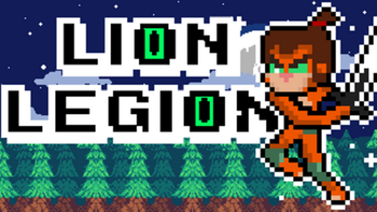 Lion Legion screenshot