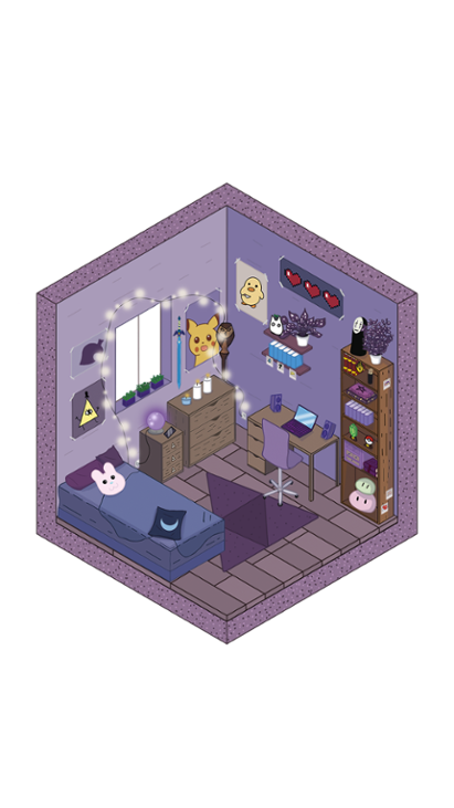 Games like Mabels Room