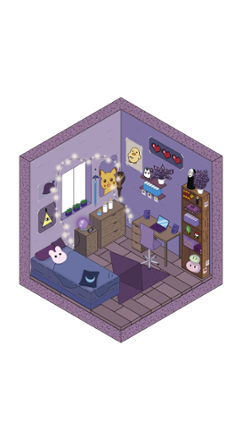 Mabels Room Image