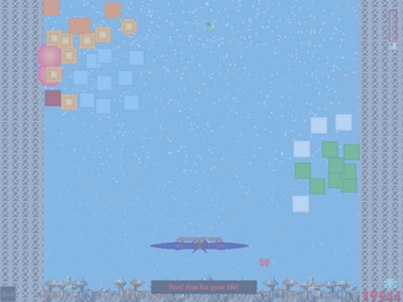 MadCowBalls screenshot