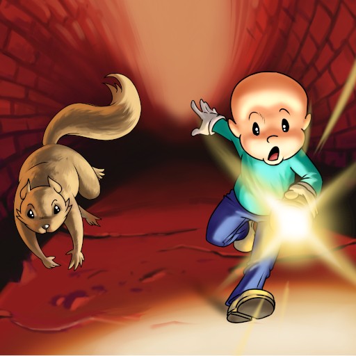 Games like Mike & Munk