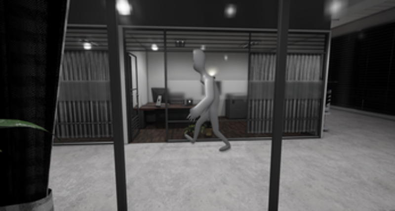 Monstruose screenshot
