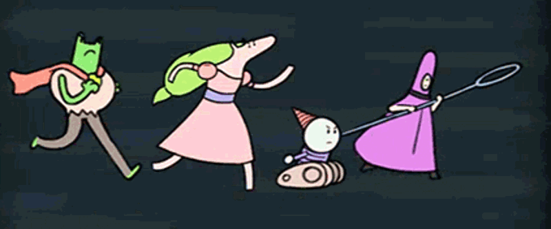 Monstrüous screenshot