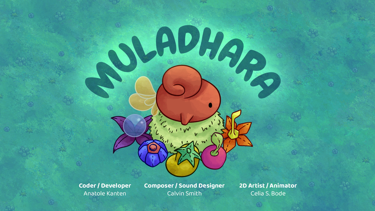 Games like Muladhara