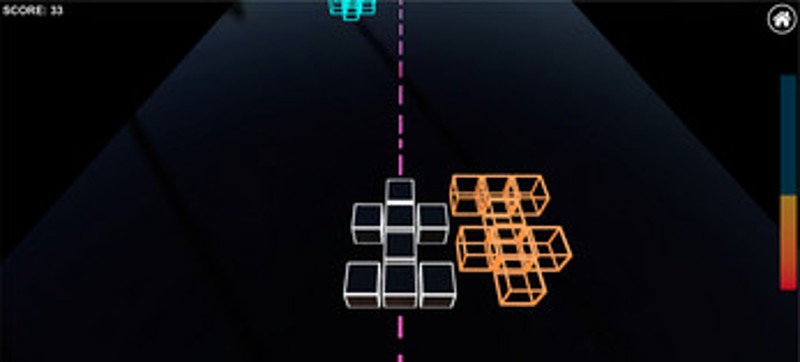Neon's Racer screenshot