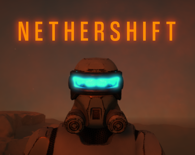 Games like Nethershift