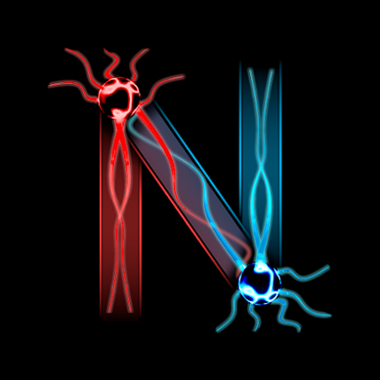 Neuron Game Game Cover