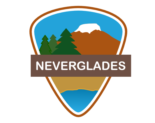 Neverglades Game Cover