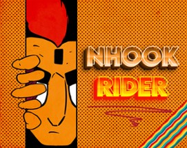 NHOOK RIDER Image