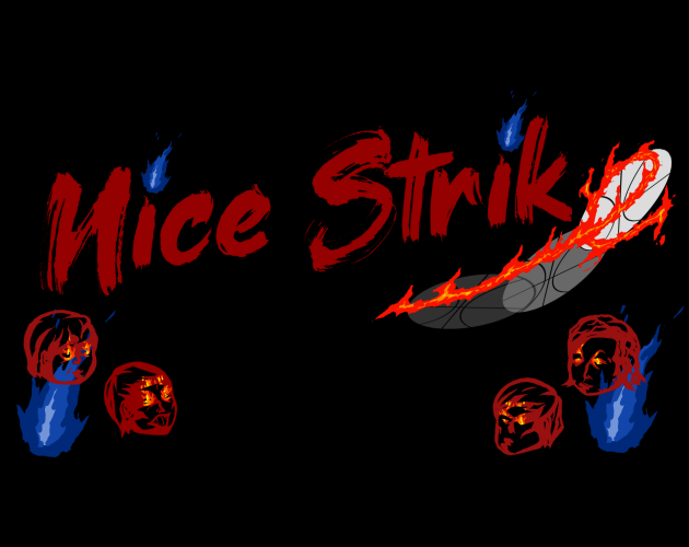 Games like Nice Strike