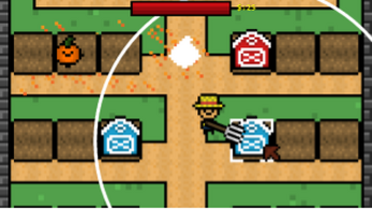 Normal Farm: It's Nothing But Normal screenshot