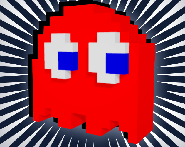 Games like Pac-Guy FPS