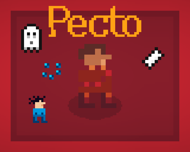 Games like Pecto
