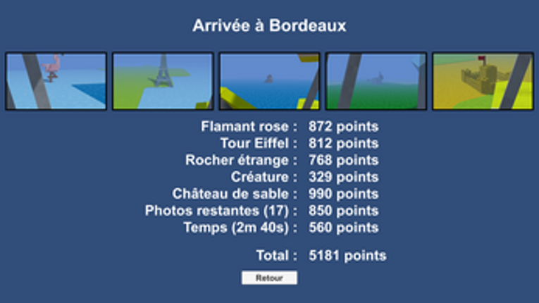 Photos vers Bordeaux Image