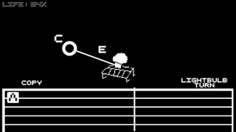 Piano Light Image