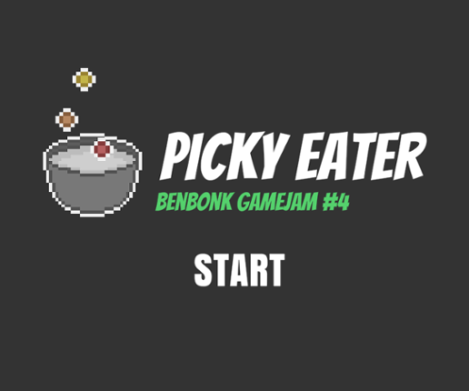 Picky Eater Image