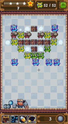 Piggle Rush screenshot
