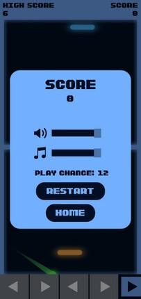 Pong Battle Image