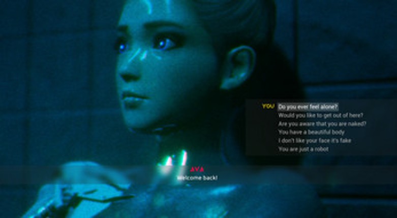 Project: AVA Image