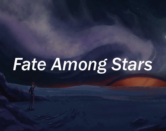 Fate Among Stars Image
