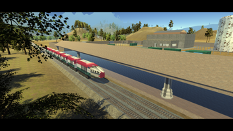 Project GIG screenshot