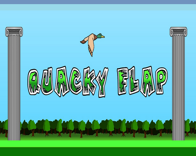 Games like Quacky Flap